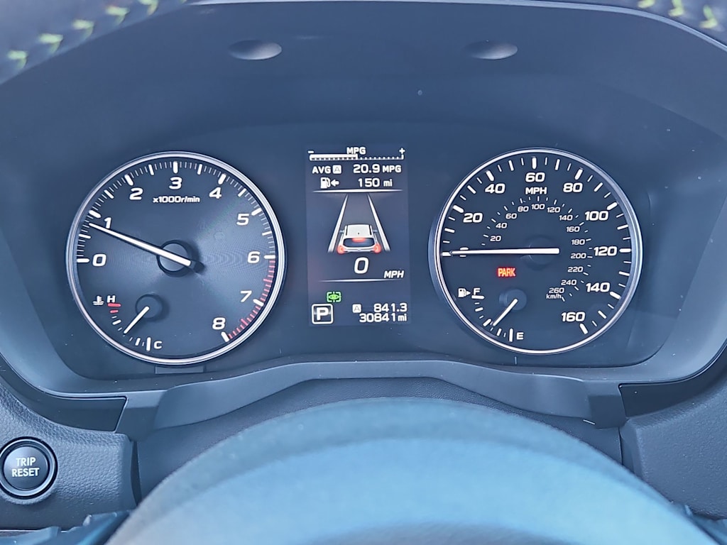 Thumbnail: 2023 Subaru Ascent - 18