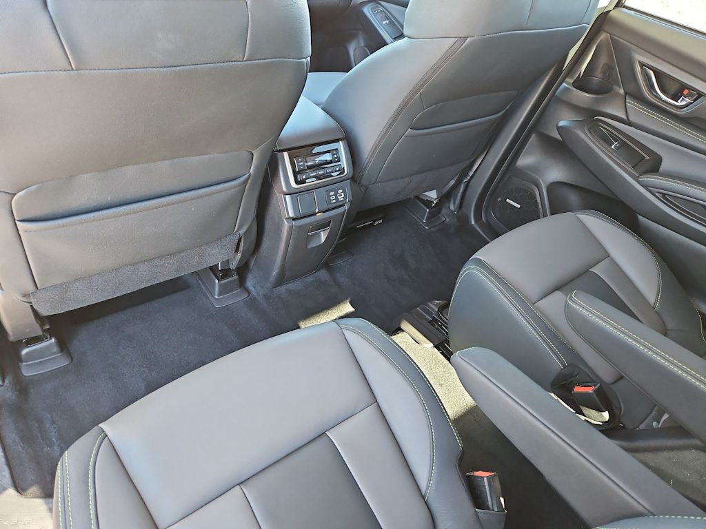 Thumbnail: 2023 Subaru Ascent - 14