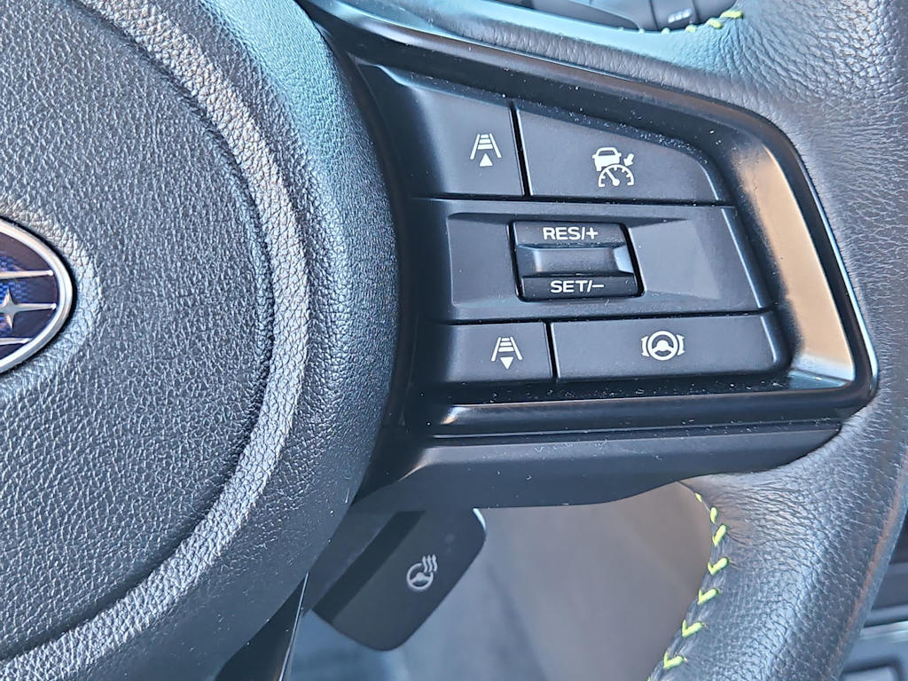 Thumbnail: 2023 Subaru Ascent - 31