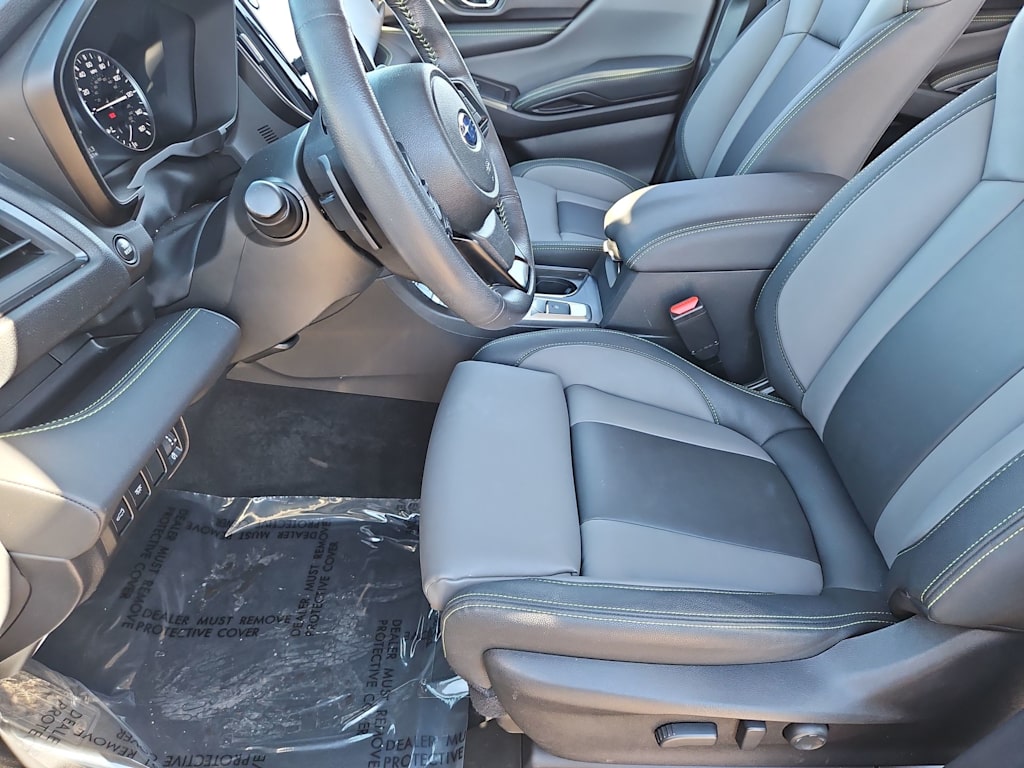 Thumbnail: 2023 Subaru Ascent - 11