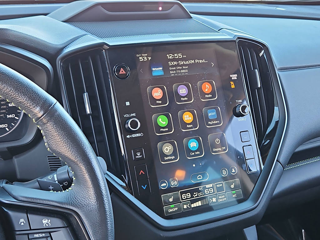 Thumbnail: 2023 Subaru Ascent - 16