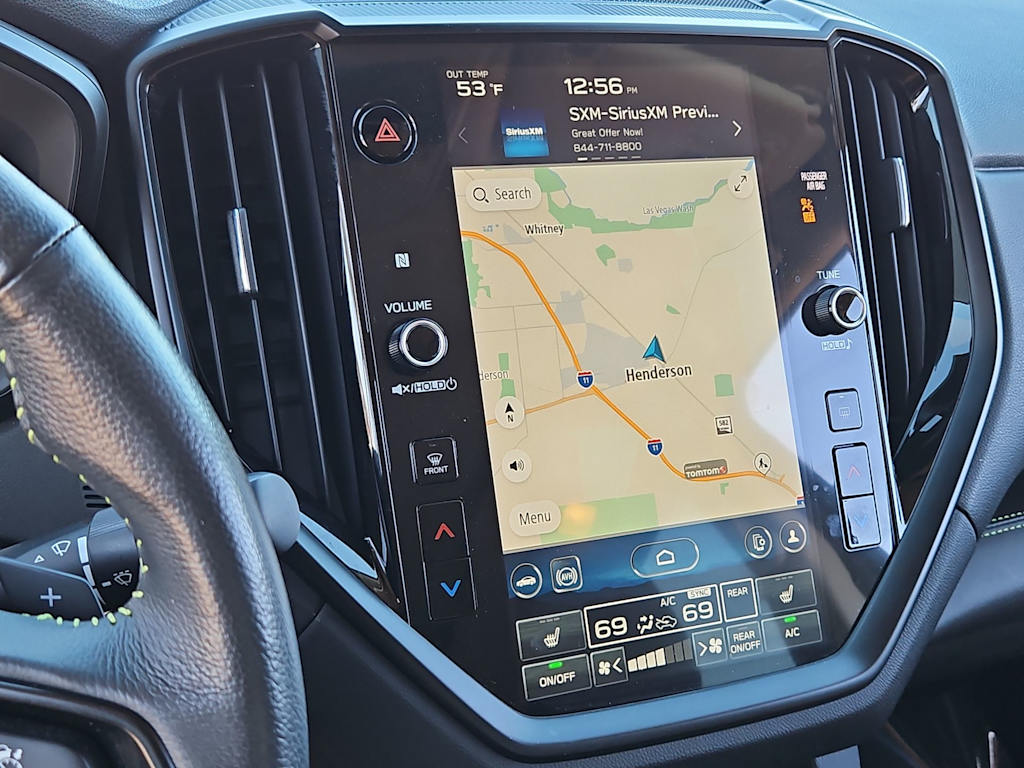 Thumbnail: 2023 Subaru Ascent - 34