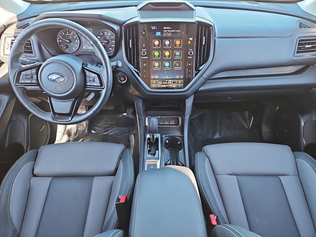 Thumbnail: 2023 Subaru Ascent - 10