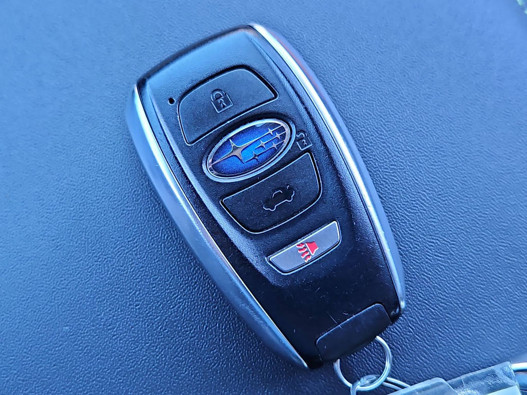 Thumbnail: 2023 Subaru Ascent - 20