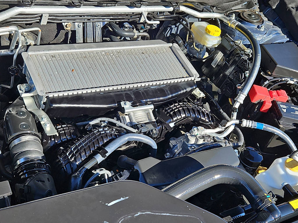 Thumbnail: 2023 Subaru Ascent - 9