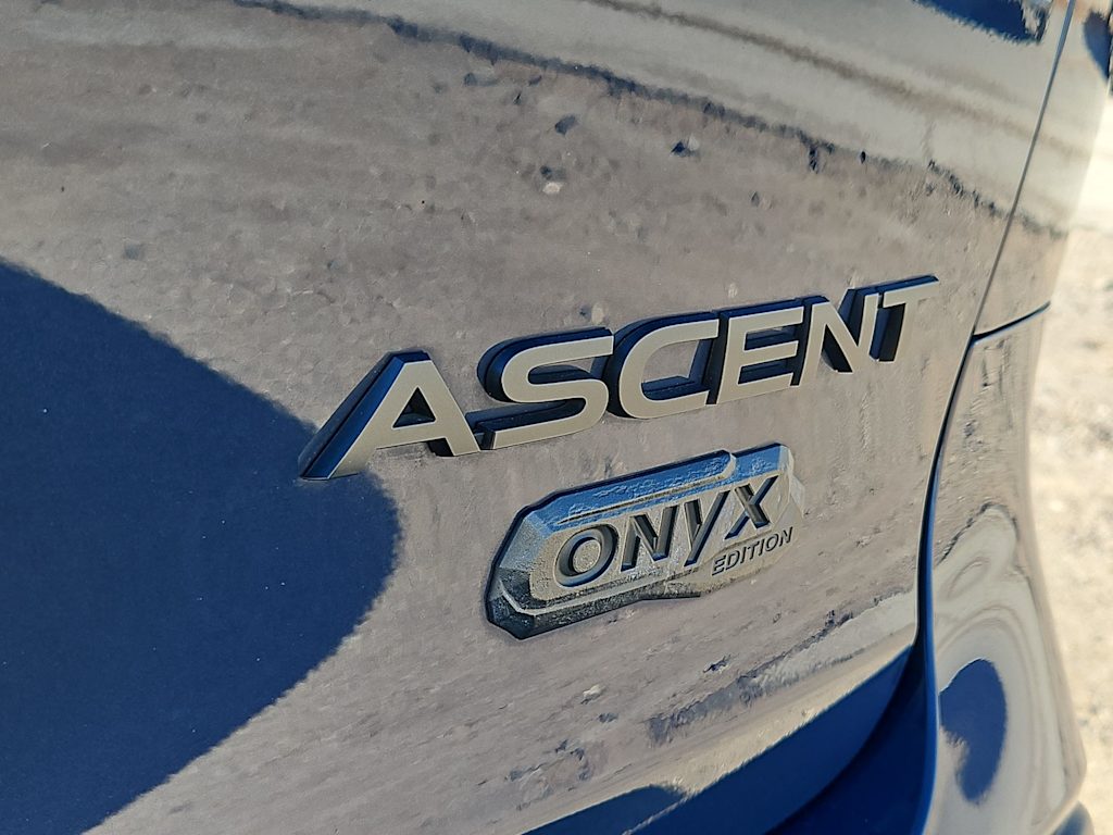 Thumbnail: 2023 Subaru Ascent - 27