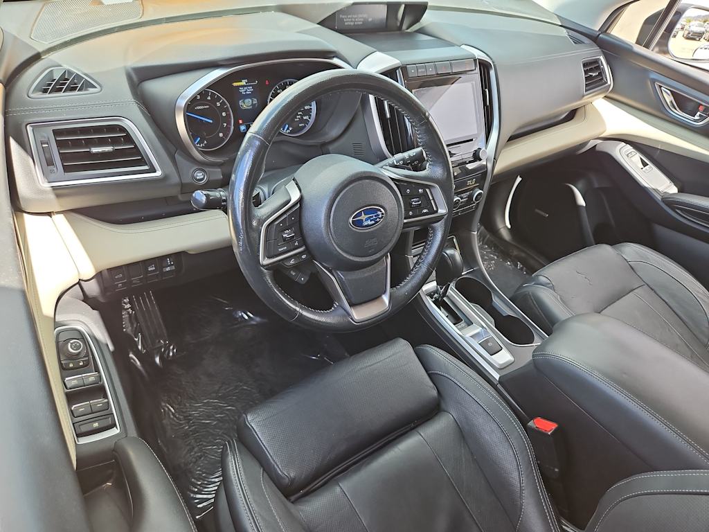 Thumbnail: 2019 Subaru Ascent - 2