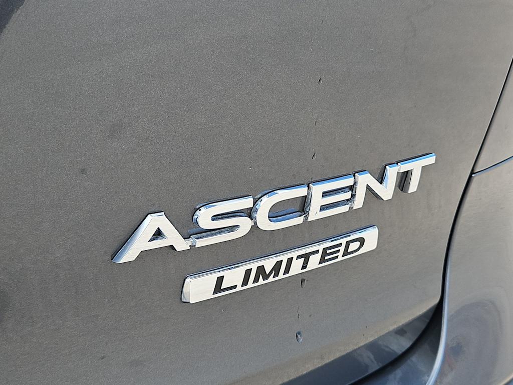 Thumbnail: 2019 Subaru Ascent - 7