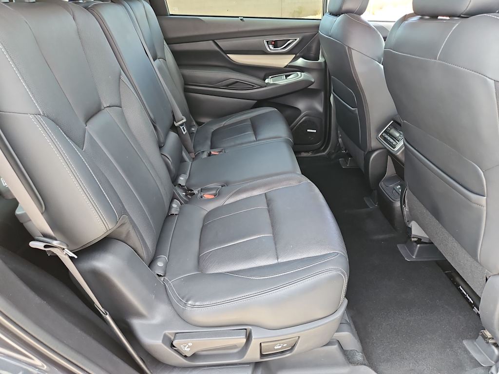 Thumbnail: 2019 Subaru Ascent - 28