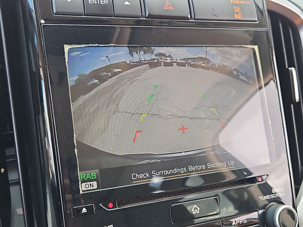 Thumbnail: 2019 Subaru Ascent - 34