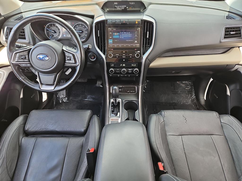 Thumbnail: 2019 Subaru Ascent - 10