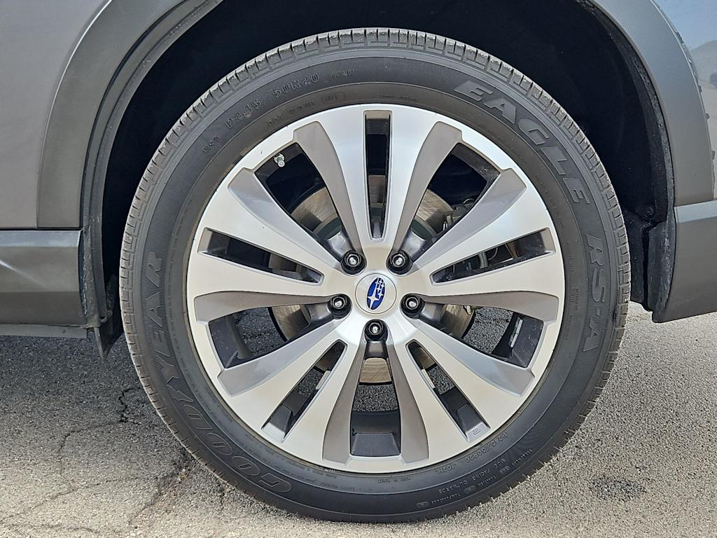 Thumbnail: 2019 Subaru Ascent - 8