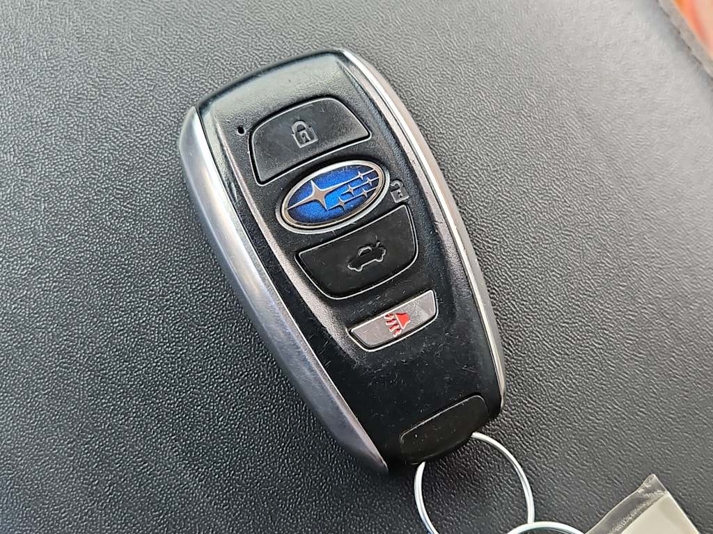 Thumbnail: 2019 Subaru Ascent - 19