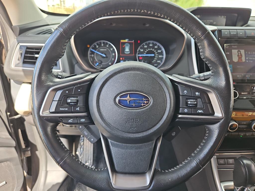 Thumbnail: 2019 Subaru Ascent - 14
