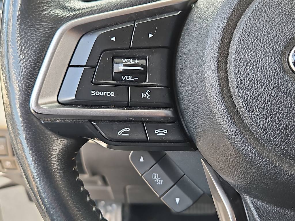 Thumbnail: 2019 Subaru Ascent - 29