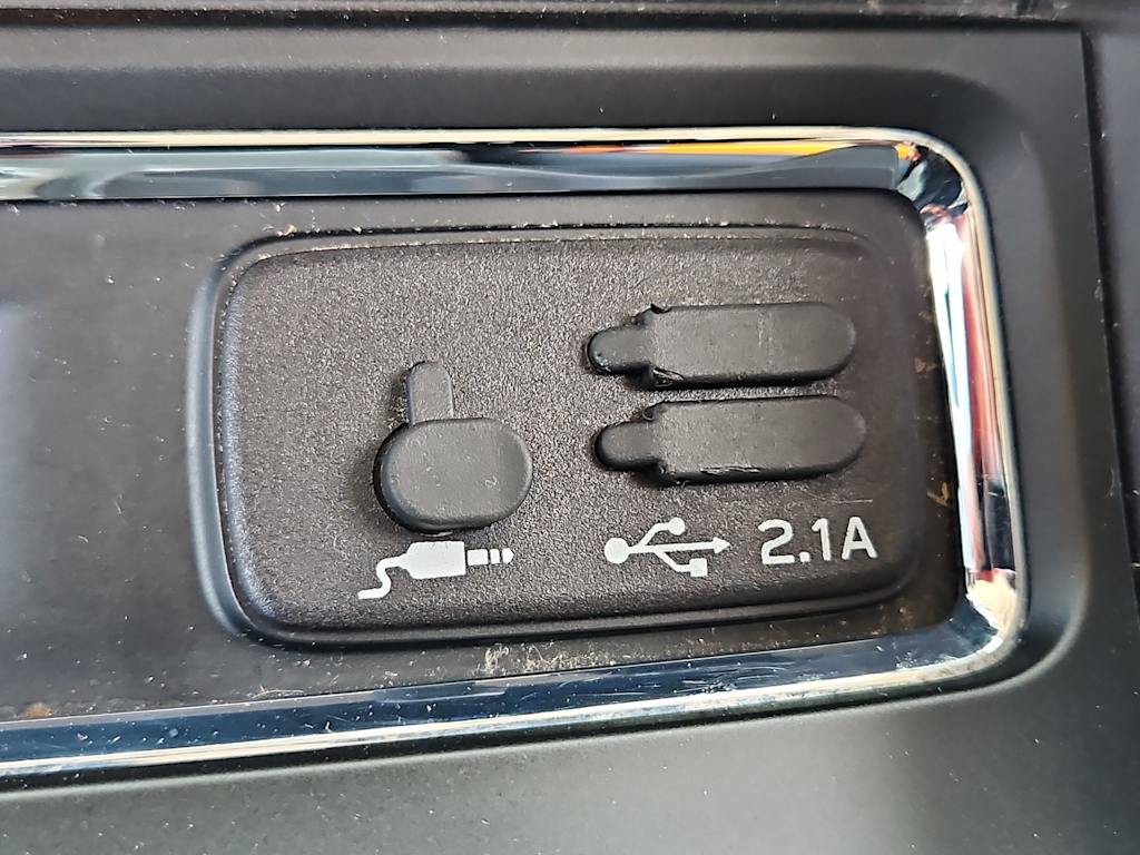 Thumbnail: 2019 Subaru Ascent - 36