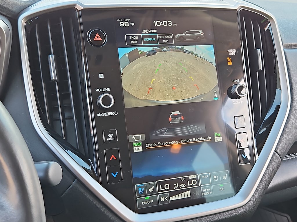 Thumbnail: 2023 Subaru Ascent - 32