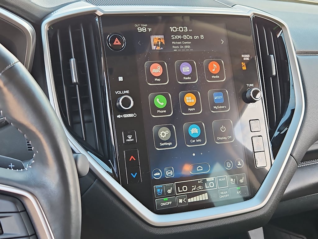 Thumbnail: 2023 Subaru Ascent - 30