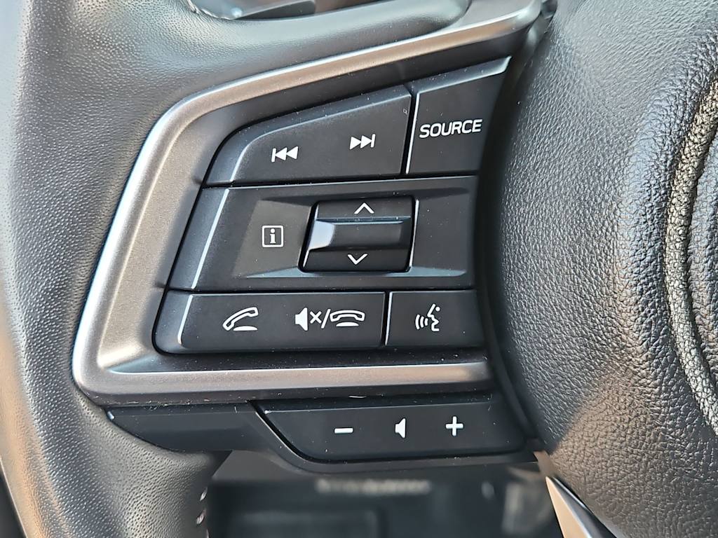 Thumbnail: 2023 Subaru Ascent - 28