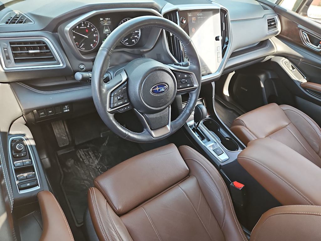 Thumbnail: 2023 Subaru Ascent - 2