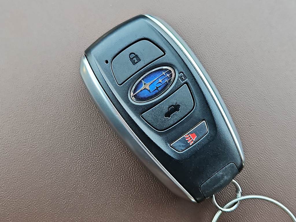 Thumbnail: 2023 Subaru Ascent - 19