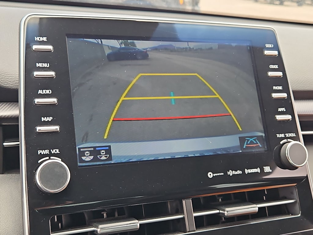 Thumbnail: 2020 Toyota Avalon - 33