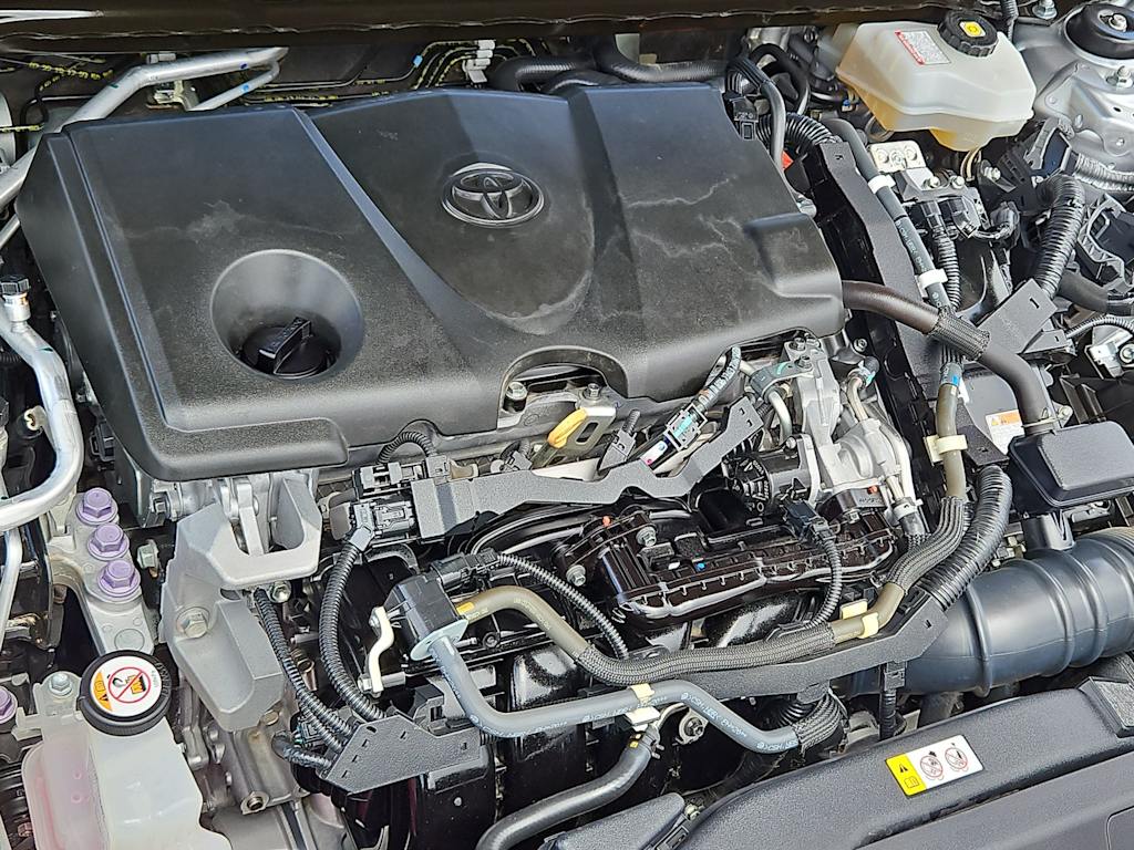 Thumbnail: 2020 Toyota Avalon - 9