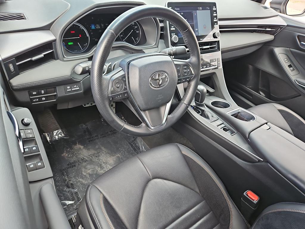 Thumbnail: 2020 Toyota Avalon - 2