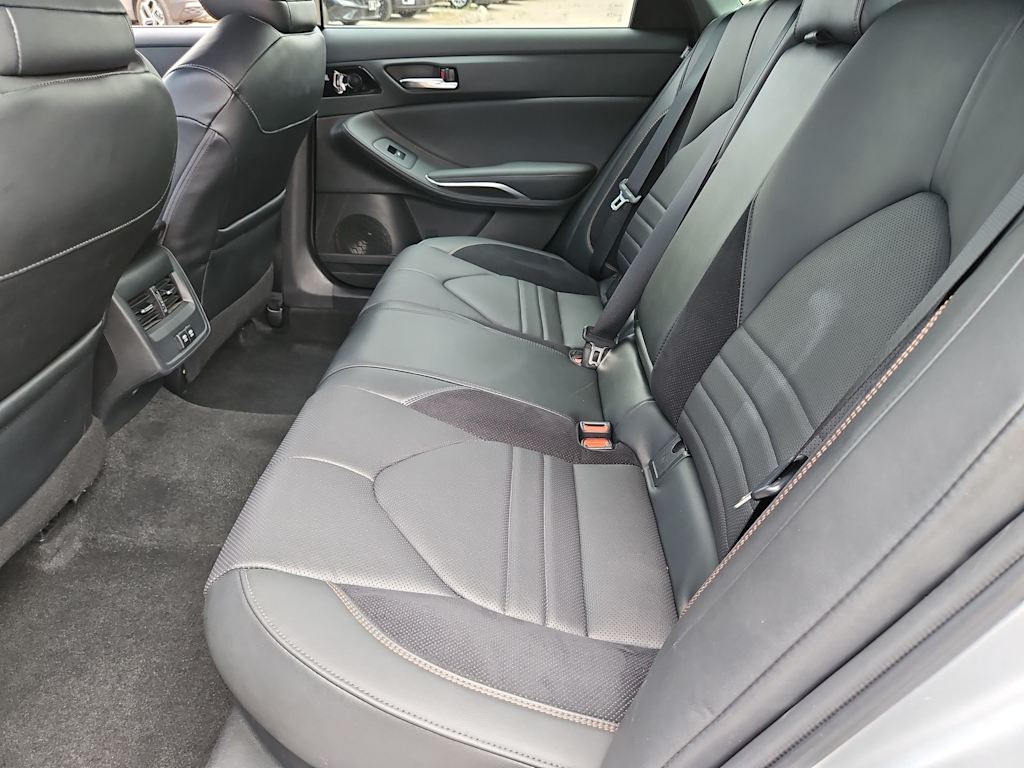 Thumbnail: 2020 Toyota Avalon - 27