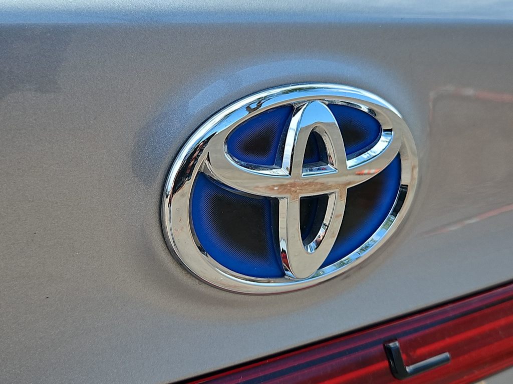 Thumbnail: 2020 Toyota Avalon - 7