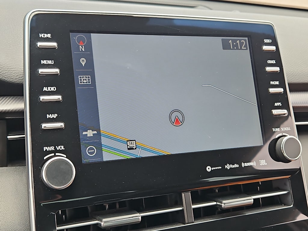 Thumbnail: 2020 Toyota Avalon - 32