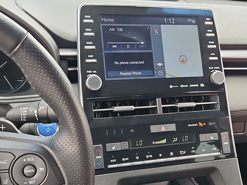 Thumbnail: 2020 Toyota Avalon - 15