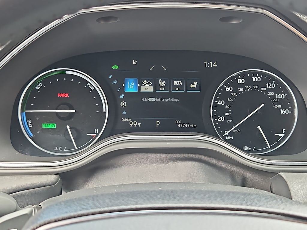 Thumbnail: 2020 Toyota Avalon - 17