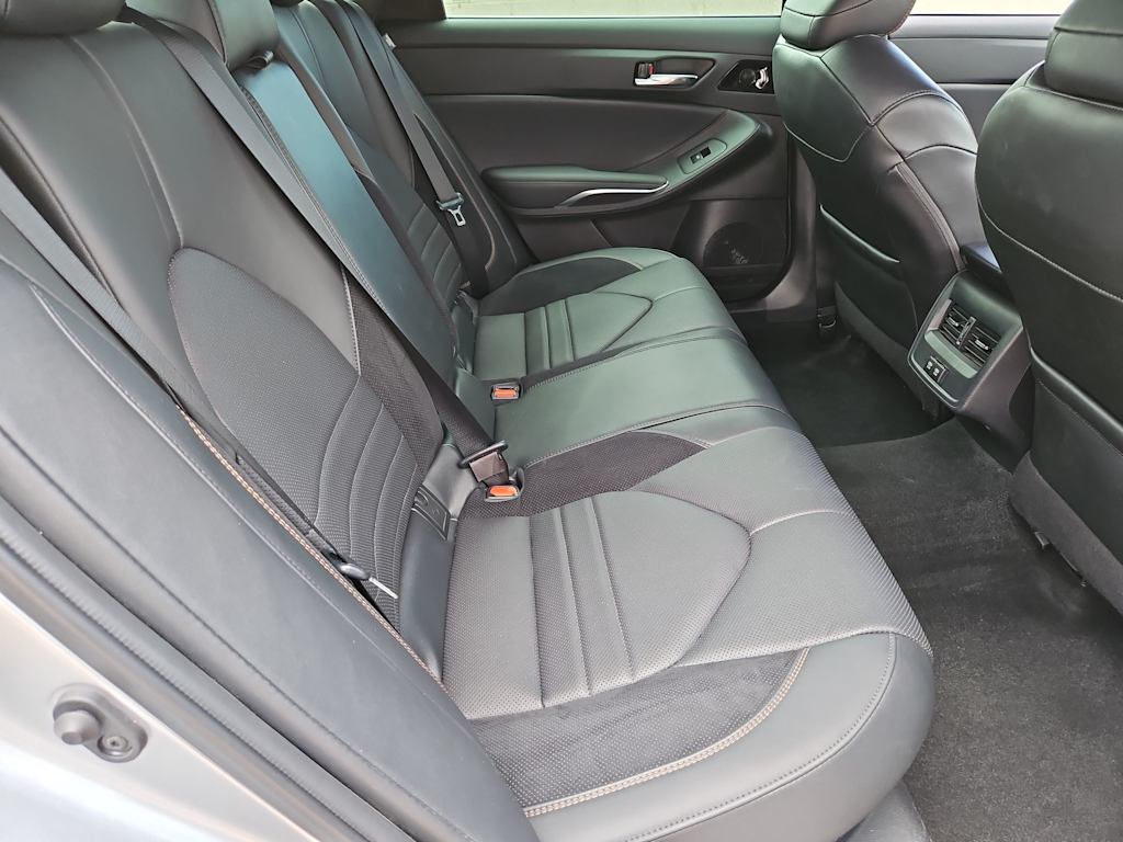 Thumbnail: 2020 Toyota Avalon - 28