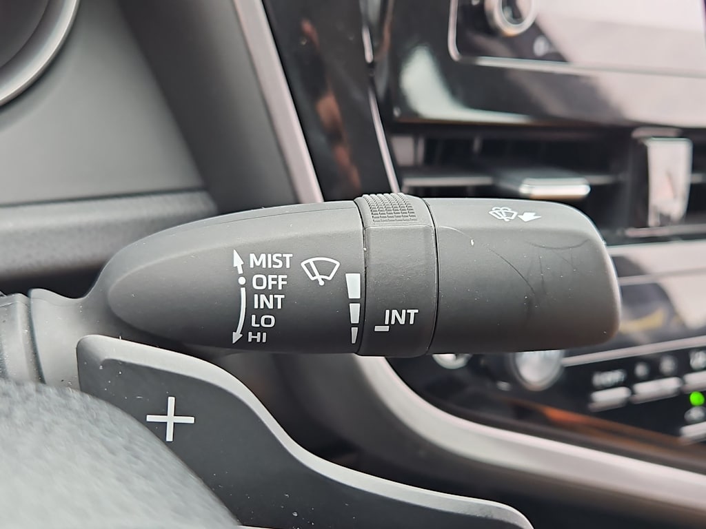 Thumbnail: 2024 Toyota Camry - 30