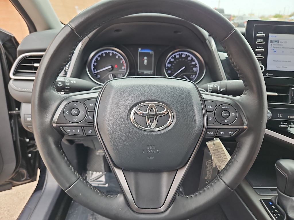 Thumbnail: 2024 Toyota Camry - 13