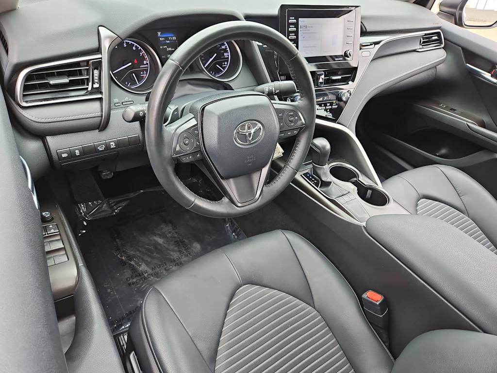 Thumbnail: 2024 Toyota Camry - 2