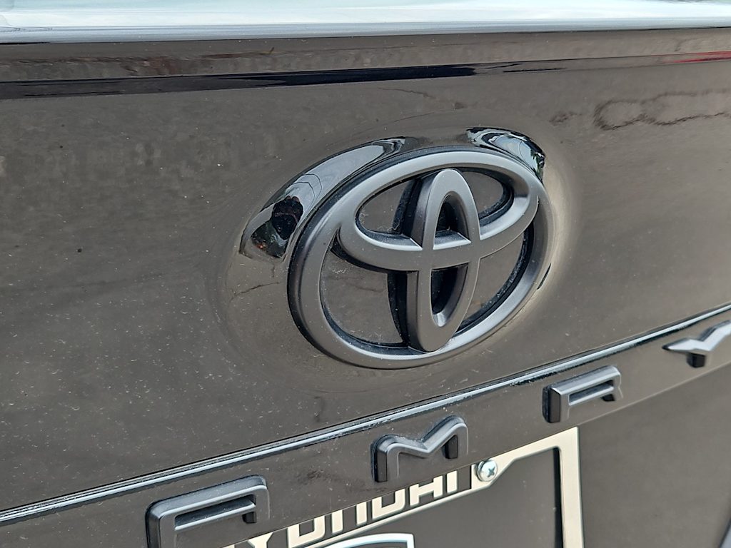 Thumbnail: 2024 Toyota Camry - 7