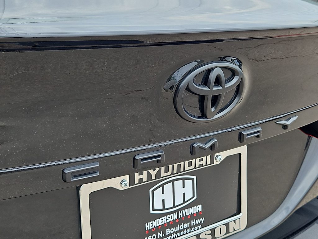 Thumbnail: 2024 Toyota Camry - 23