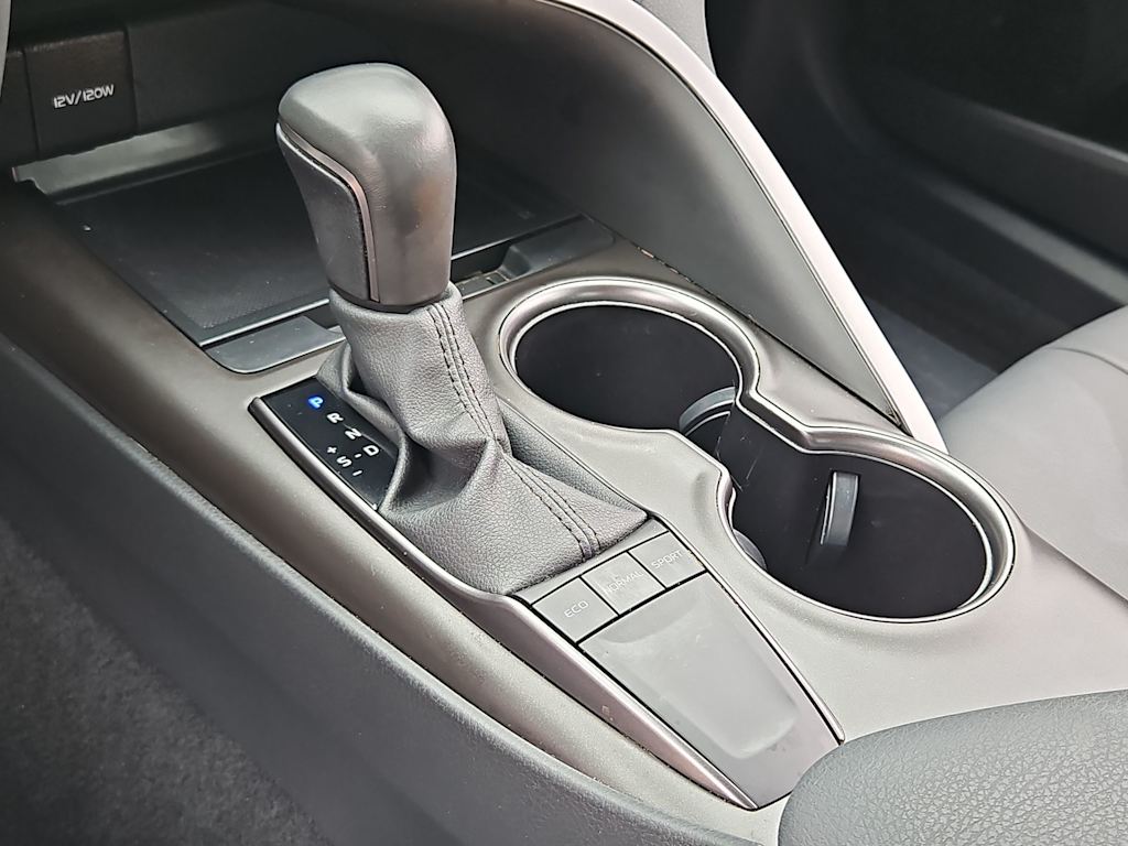 Thumbnail: 2024 Toyota Camry - 15