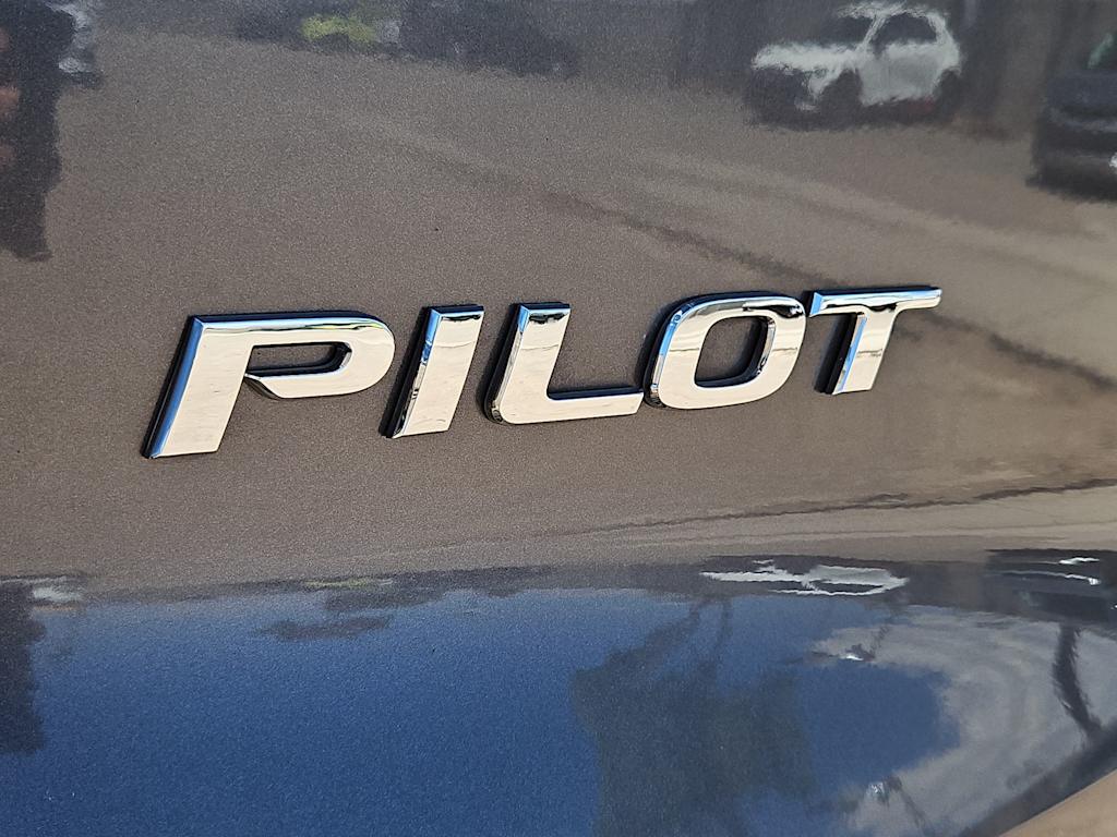 Thumbnail: 2019 Honda Pilot - 25