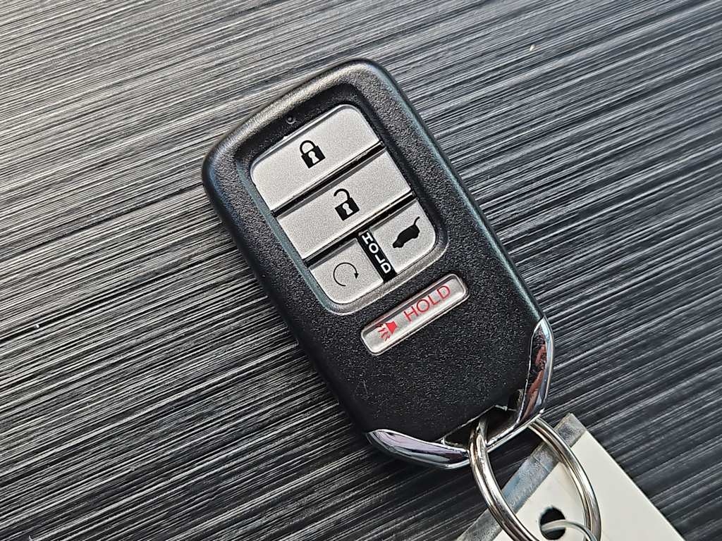 Thumbnail: 2019 Honda Pilot - 19