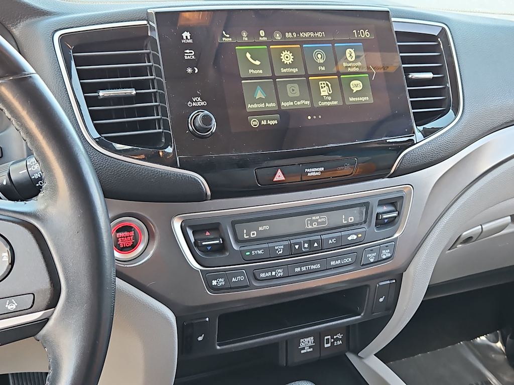 Thumbnail: 2019 Honda Pilot - 15