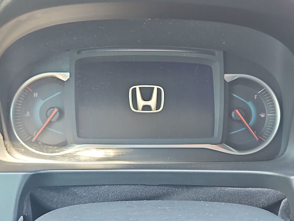 Thumbnail: 2019 Honda Pilot - 17