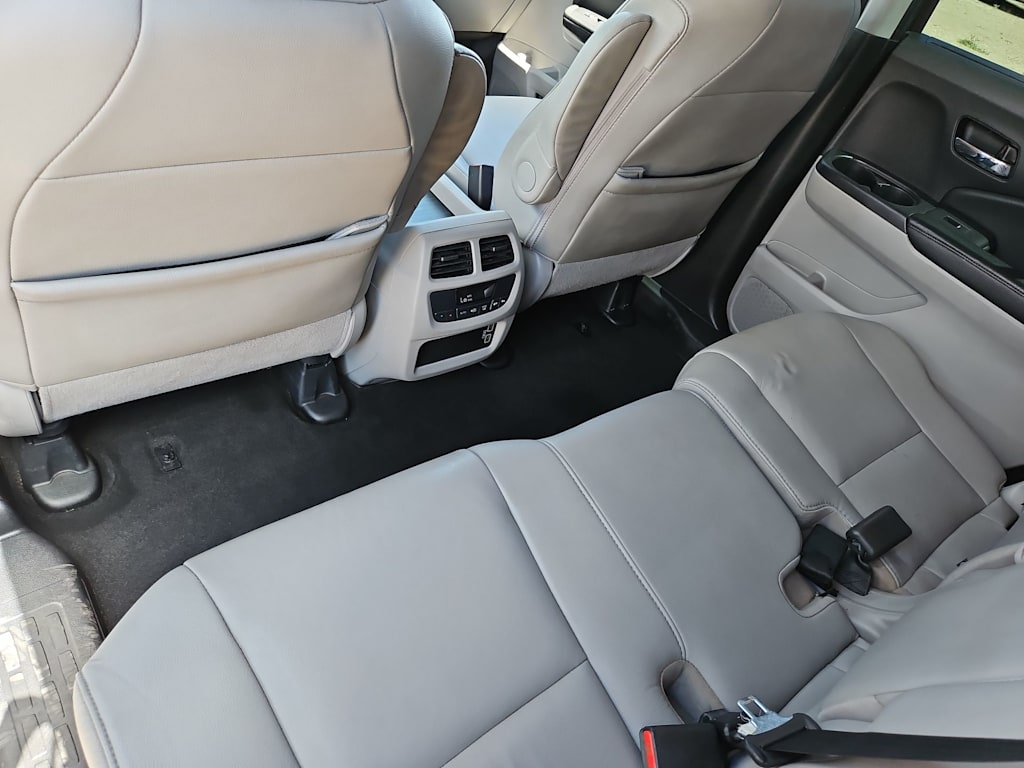 Thumbnail: 2019 Honda Pilot - 13