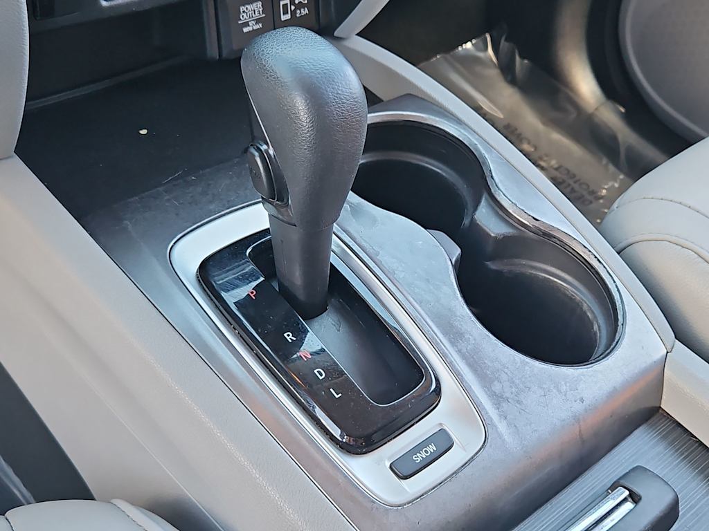 Thumbnail: 2019 Honda Pilot - 35