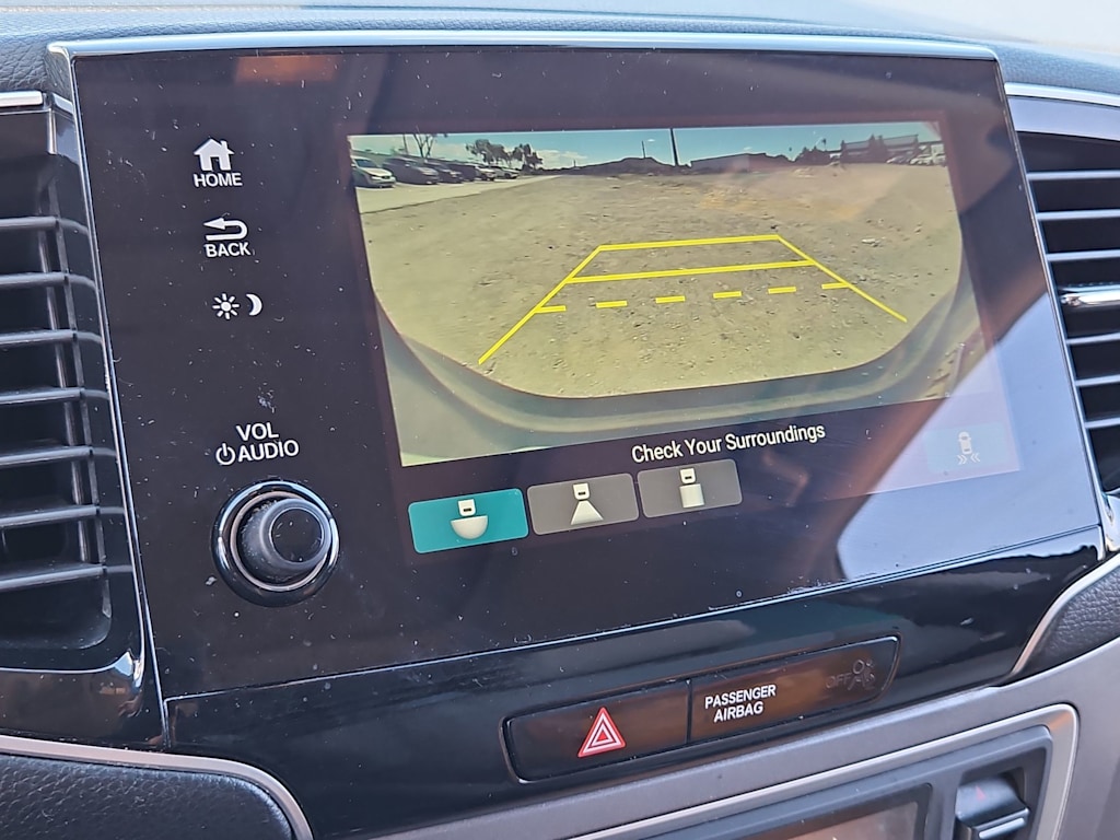 Thumbnail: 2019 Honda Pilot - 32