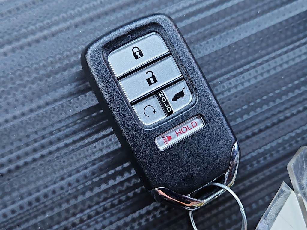 Thumbnail: 2022 Honda Passport - 19