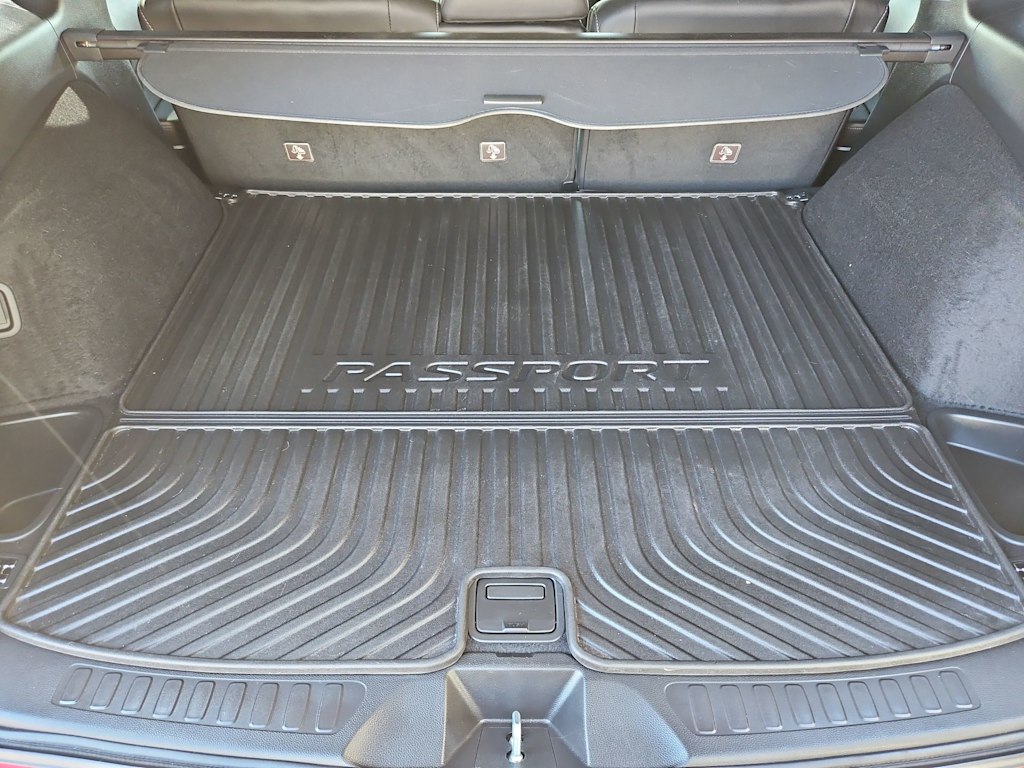 Thumbnail: 2022 Honda Passport - 18