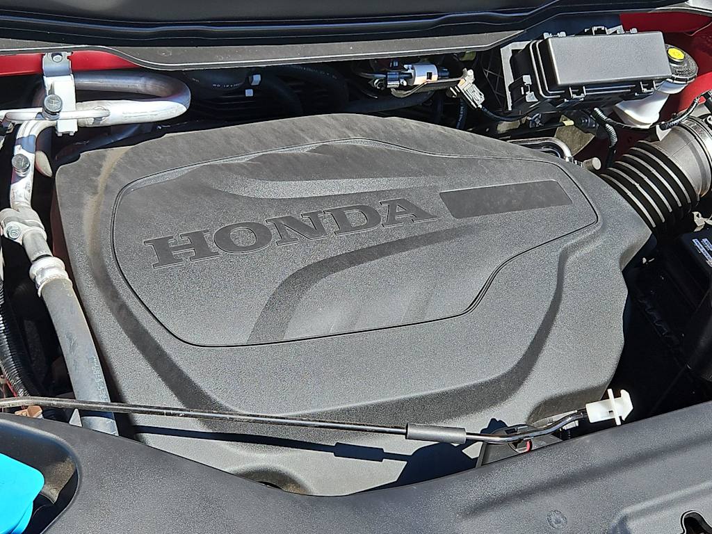 Thumbnail: 2022 Honda Passport - 9